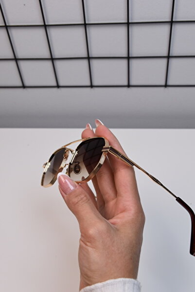 LOOKUP Sunglasses Uv400 Protected Ce Certificated 52 Inserts Unisex New Season with Case and Wiping Cloth Gift