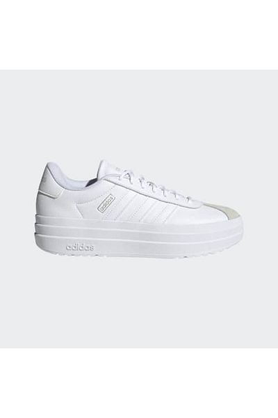adidas Vl Court Bold Beyaz Kadın Sneaker Ih3082