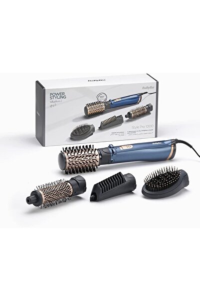 BaByliss Pro جهاز تصفيف الشعر BaByliss Air Styler Pro 1000