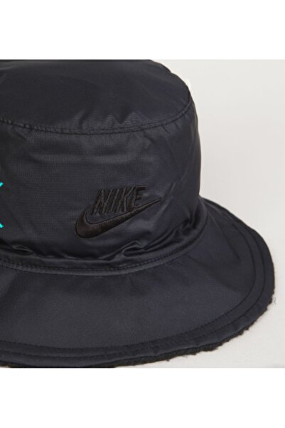 Nike Apex Bucket Sq Outdoor cift taraflı unisex şapka ASLAN SPORT