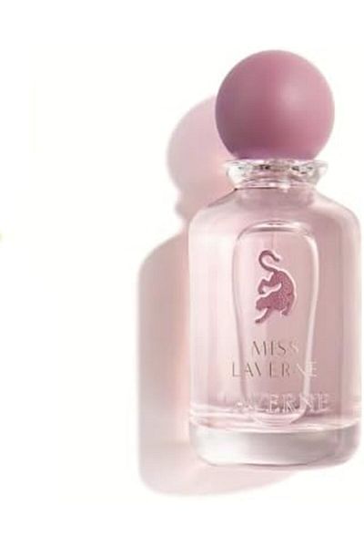 Laverne Eau de Parfum Miss by Laverne Georgina, For Women, 100ml