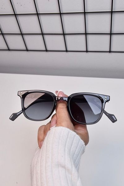 LOOKUP Sunglasses Uv400 Protected Ce Certificated 50 Cards Unisex New Season with Case and Wiping Cloth Gift
