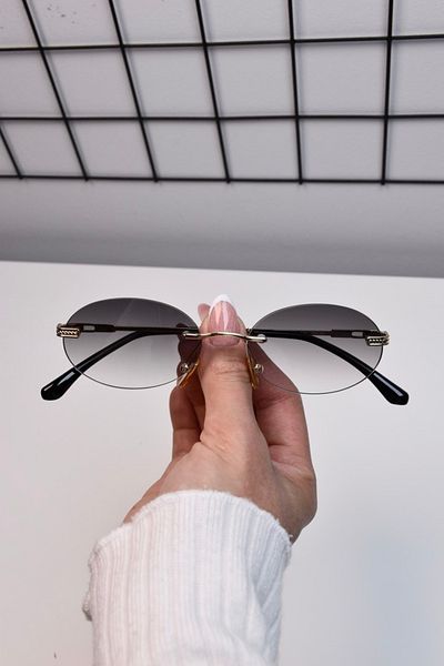LOOKUP Sunglasses Uv400 Protected Ce Certified Unisex New Season Case and Wiping Cloth Gift!