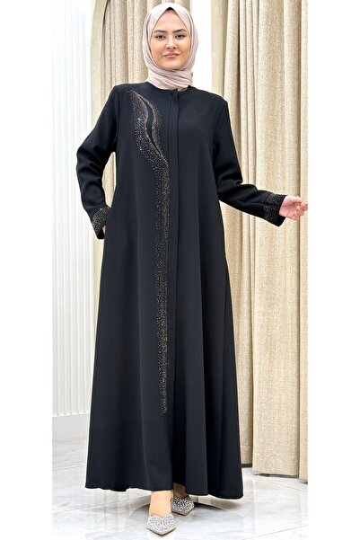 ESRANUR Модел Джейлан с камъни Абая