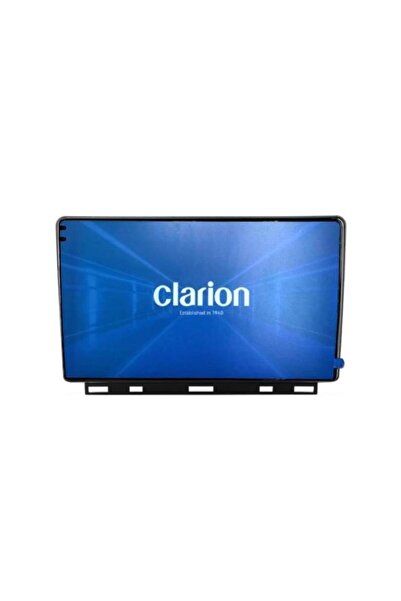 Clarion Renault Clio 5 Android Multimedya Sistemi 4-64 Clarion (2020-2025)