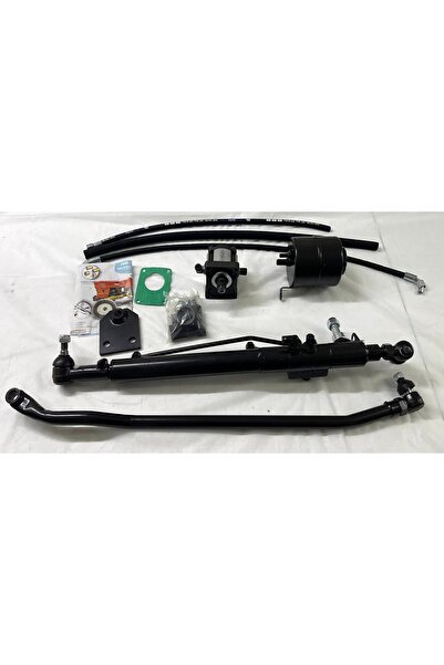 AHS FİAT 54C TRAKTÖR HİDROLİK DİREKSİYON SETİ ( YENİ MODEL )