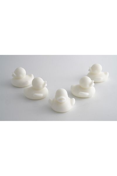 KASH "Turkish Bath Duck Soap – Skin Friendly and Cheerful Design"