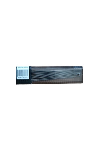 Tombow Mono Lead Tip 0.5mm Tube 2B