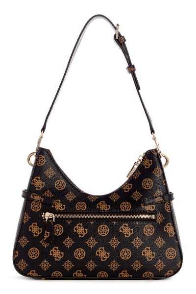 Guess Geanta dama Guess Loralee Hobo PG922602