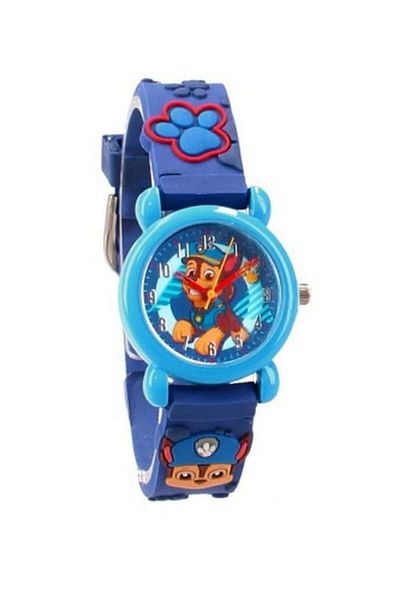 PAW PATROL Ceas de mana copii Paw Patrol de baieti