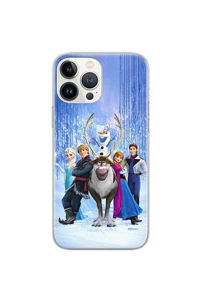 Frozen Husa Pentru Telefon Disney Samsung S22