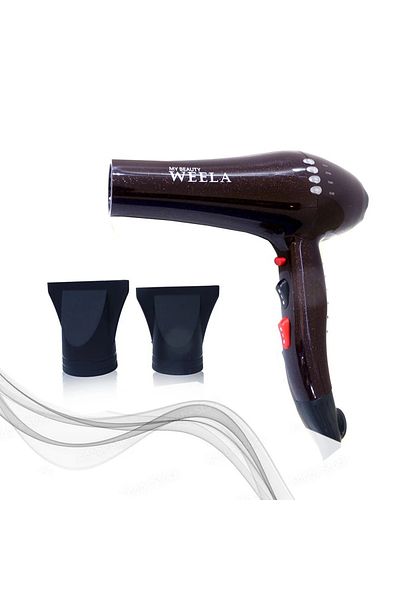 Bright Italian Bright Hair Dryer BT-4500