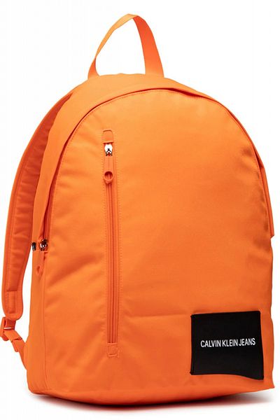 Calvin Klein Rucsac Ck Round Bp 43W/Front Zip K50K506355, 28 x 41.5 x 14.5 cm