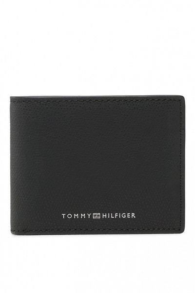 Tommy Hilfiger Portofel Tommy Hilfiger Gp Mini Cc Wallet And Money Clip AM0AM10434