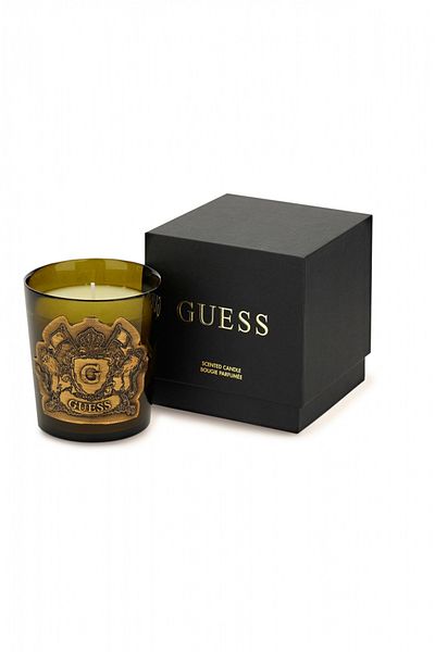Guess Guess XCLUXU scented candle 614 g