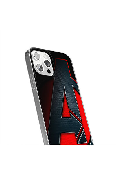 AVENGERS Husa pentru telefon Avengers Samsung S22