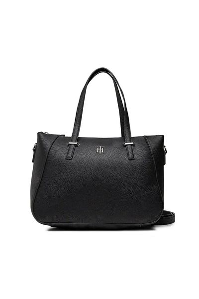 Tommy Hilfiger GeantÄ Tommy Hilfiger Th Element Satchel AW0AW12011