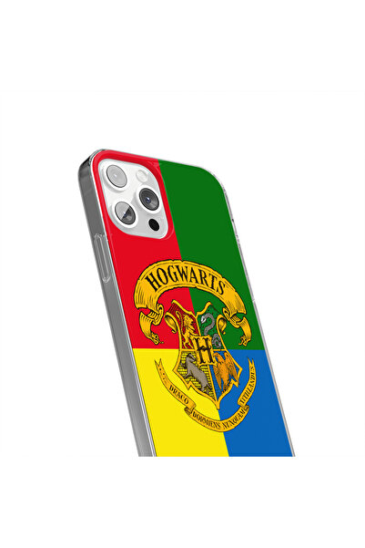 Harry Potter Harry Potter Hogwarts phone case