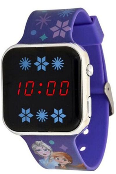 Frozen Ceas de mana copii led Frozen