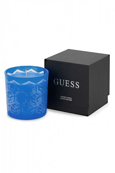 Guess Lumanare parfumata Guess XCGCBL 806 g