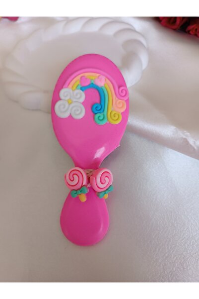 EMKSHOP ΠΟΛΥΧΡΩΜΟ ΠΑΙΔΙΚΟ ΧΤΕΝΙ ΜΕ 1 ΖΕΥΓΟΣ ΚΛΙΠΕΣ ΣΥΝΔΕΣΗΣ