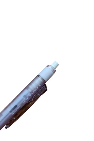 Tombow Mono Graph Pastel Glass Mechanical Pencil 0.5mm