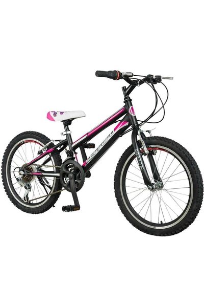 Serraro 20 Double Jant Bisiklet