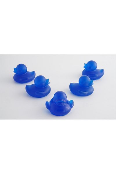 KASH "Ocean Essence Duck Soap – Skin-Friendly and Cheerful Design"