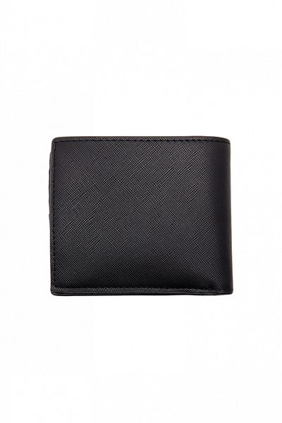 Tommy Hilfiger Portofel barbati Tommy Hilfiger Central Cc Flap And Coin AM0AM11590