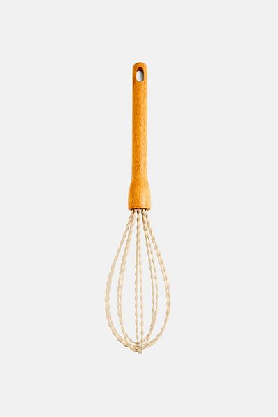 Muy Mucho Silicone Rods 30,7 X 6,5 X 6,5 Cm, Tan
