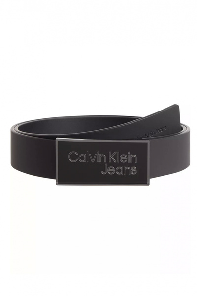 Calvin Klein Jeans Curea din piele CkJ K50K510161