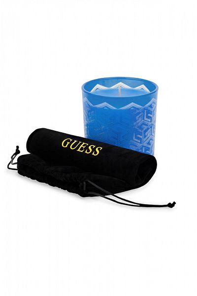 Guess Lumanare parfumata Guess XCGCBL 806 g