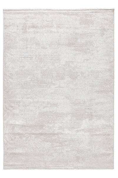 PUKA Noyan Beyaz Bej Halı Modern Dokuma Halı Yumuşak Oturma Odası Salon Çocuk...