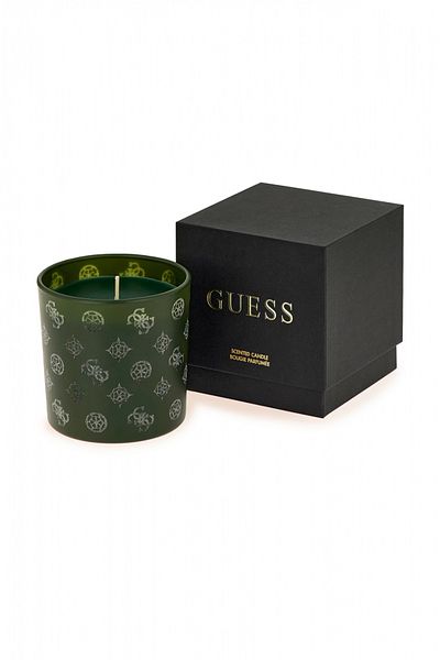 Guess Guess XCPEON scented candle 860 g