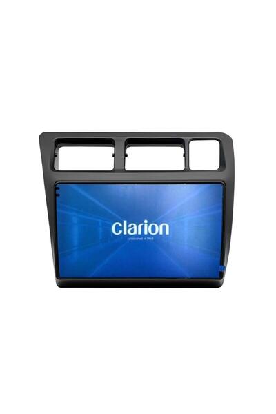 Clarion Toyota Corolla Efsane Kasa Android Multimedya Sistemi 4-64 Clarion (1992-1997)