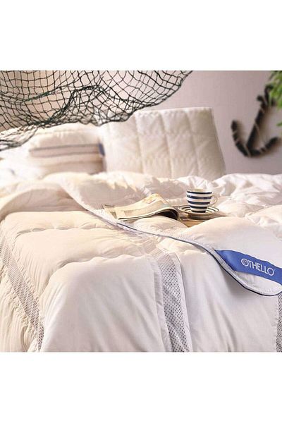 STOREMAX Ezg Clima Aria Quilt 155X215 cm Ezsnshop 1065757