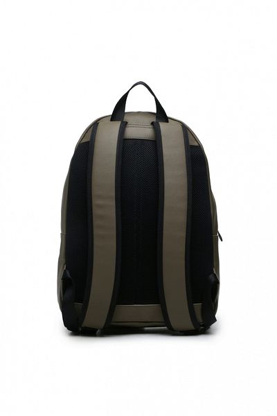 Tommy Hilfiger Tommy Hilfiger Pique Pu Backpack AM0AM11317