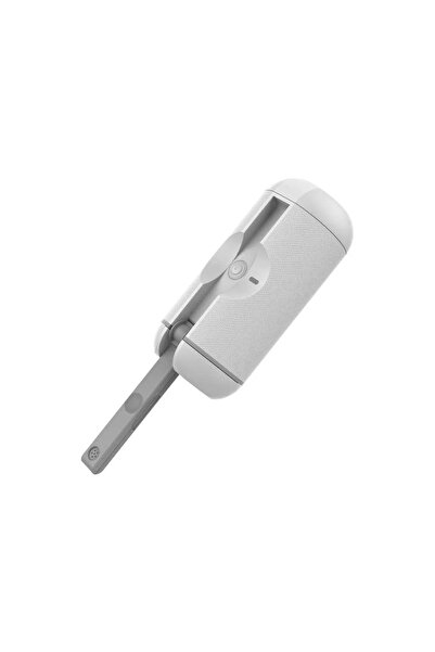 Green Lion Elektrikli Portatif Taharet Musluğu, Şarjlı Cep Bideti, 500ml/dk G...