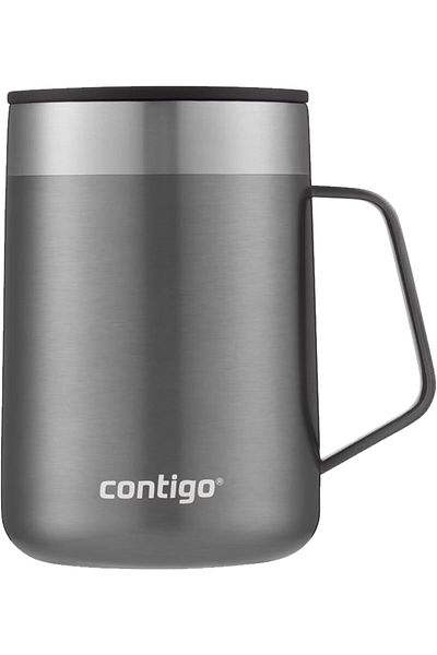 STOREMAX Streeterville Vacuum Table Cup 420 ml Anthracite 1065757