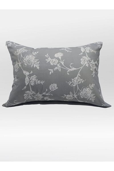 STOREMAX Ezg Home Textile Pillow Case (2Pcs) 50X70Cm Yk174 Ezsnshop 1065757