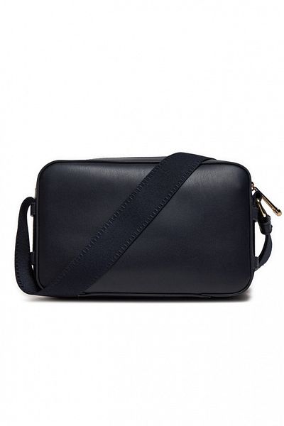 Tommy Hilfiger Geanta dama Tommy Hilfiger Camera Bag Corp AW0AW16106