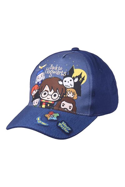 Harry Potter Sapca, Harry Potter, albastru, 53 cm