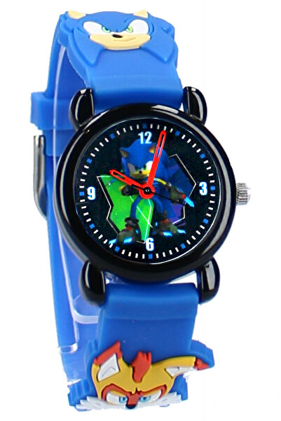 Sonic Ceas de mana copii Sonic prime Kids Time