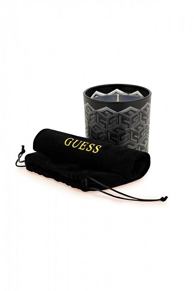 Guess Guess scented candle XCGCBL 806 g