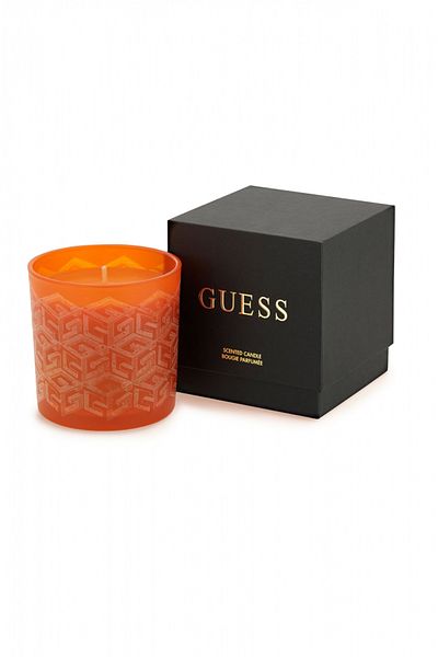 Guess Guess scented candle XCGCBL 806 g
