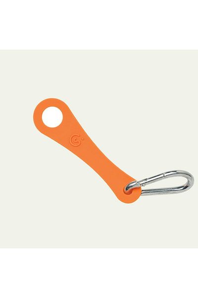 LUXE Orange Carrying Lanyard LXSHP 1055529