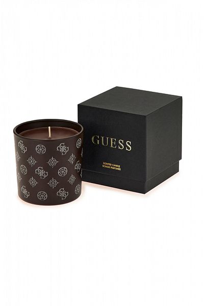 Guess Guess XCPEON scented candle 860 g