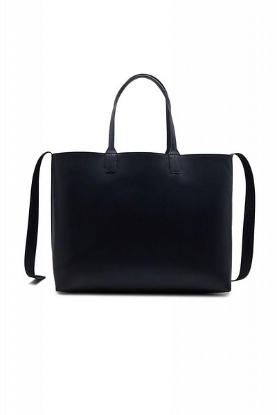 Tommy Hilfiger Tommy Hilfiger Tote Puffy reversible shopper bag AW0AW15881