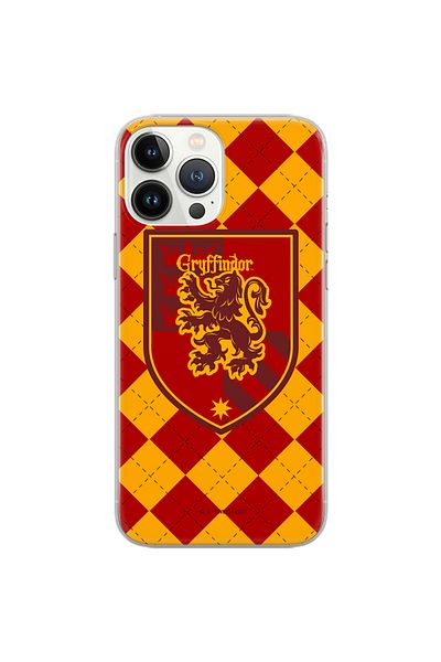 Harry Potter Husa pentru telefon Harry Potter Griffindor Samsung S22