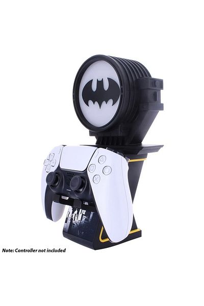 Batman Cable Guys Ikon Batman Charging Stand